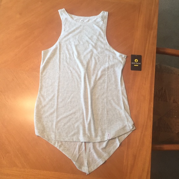 Body Glove Active Relaxed Fit Tank - Picture 5 of 7